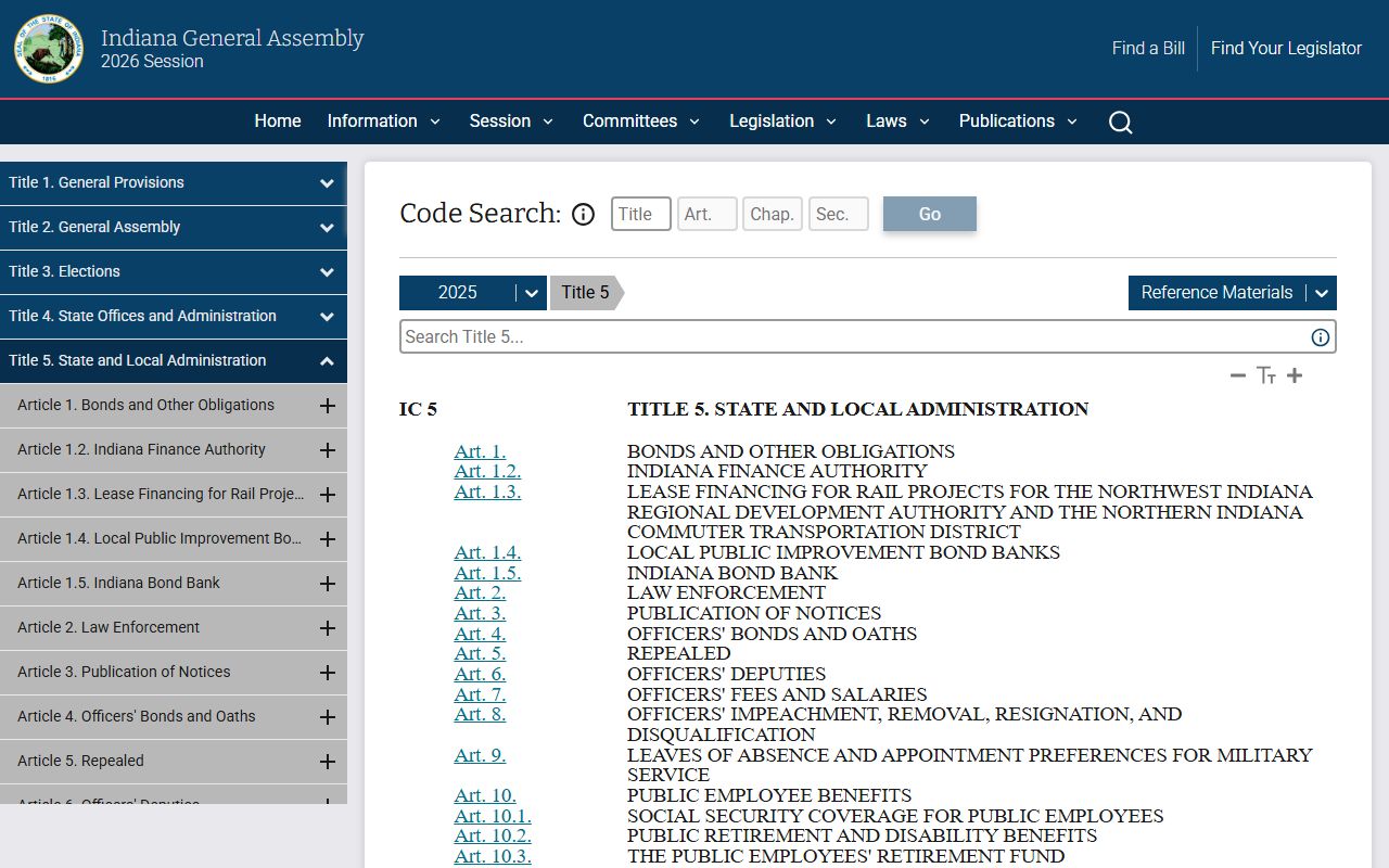 Owen County Clerk of the Circuit Court Indiana Access to Public Records Act context